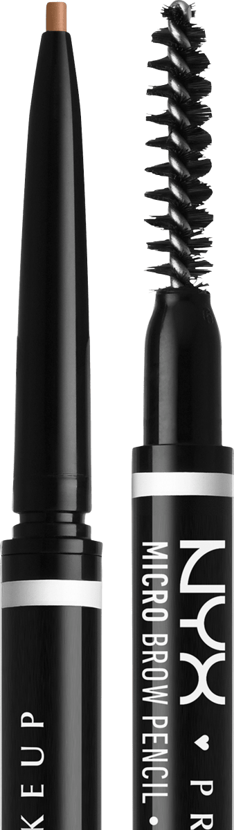 Augenbrauenstift Micro 03.5 Rich Auburn, 0,09 g