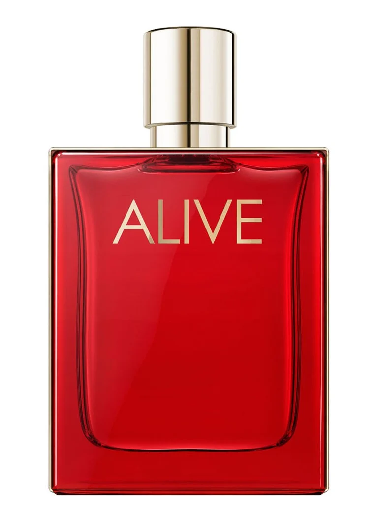 HUGO BOSS Boss Alive Eau de Parfum