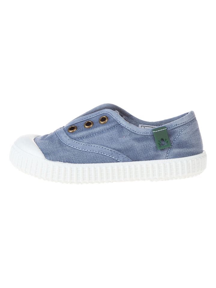 El Naturalista Sneakers in Blau günstig kaufen