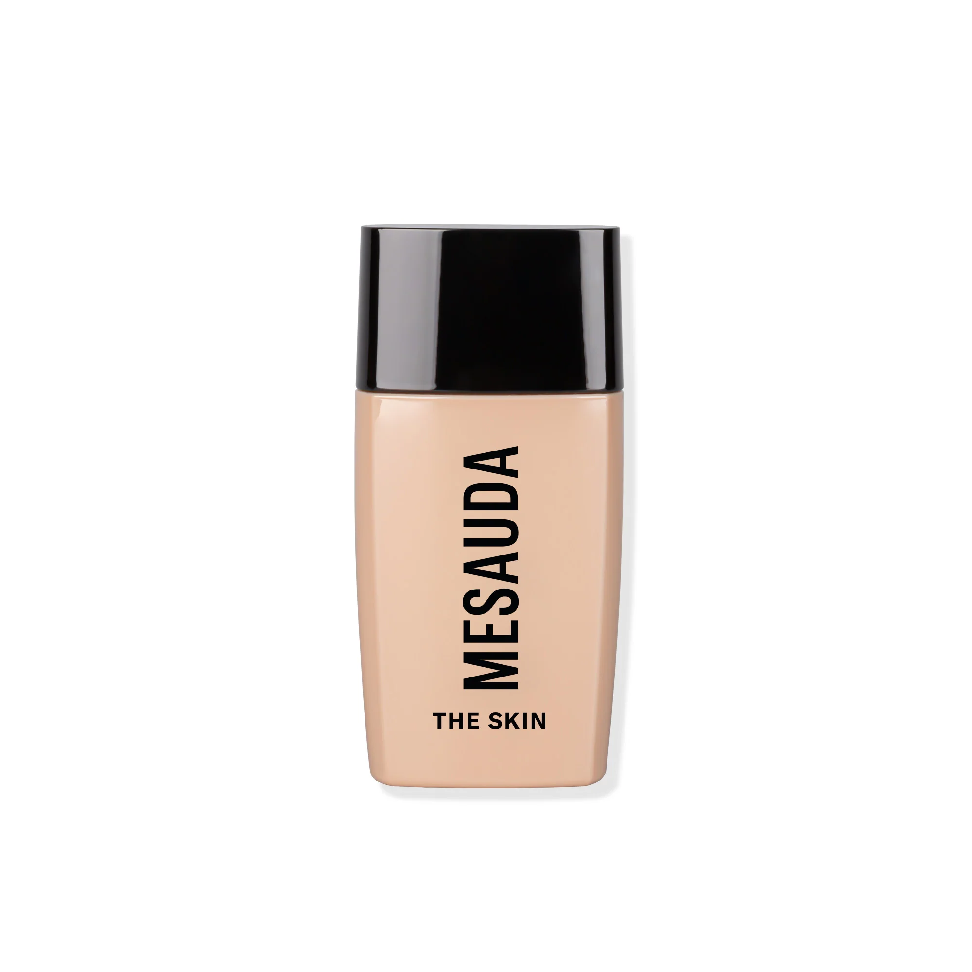 The Skin Foundation SPF15 Liquid Foundation
