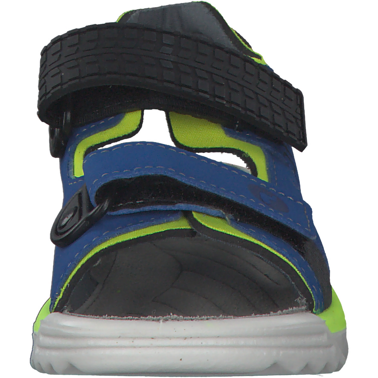 Ricosta Road 4524400, Sandalen (Kinder), Kinder, Blau