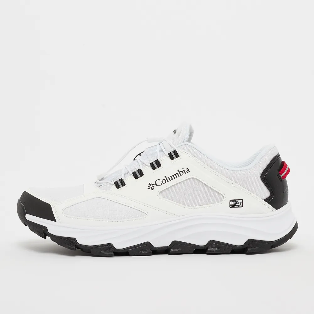 Columbia Flow Morrison Outdry 2043971100 / weiss