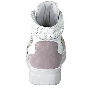 Maruti Mona Sneaker High in weiß