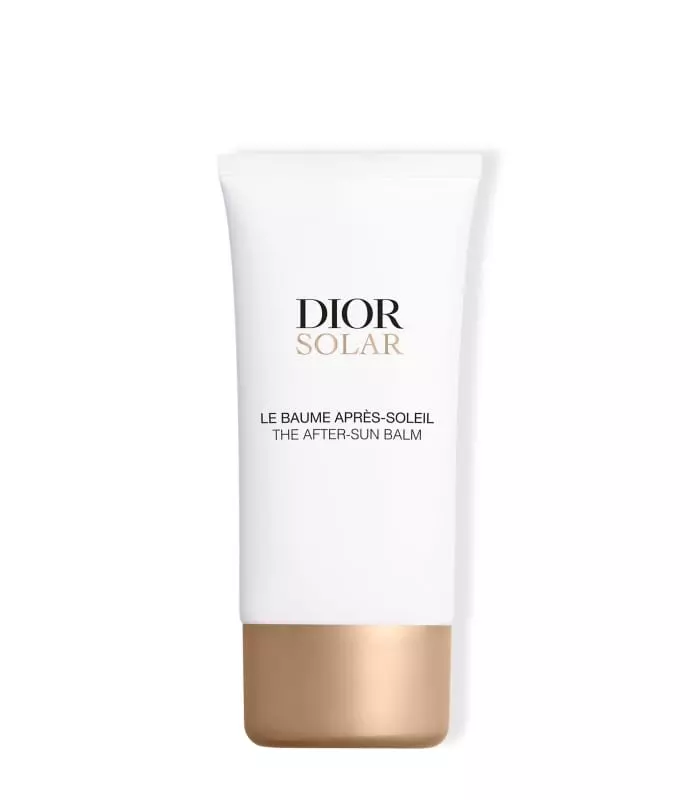 DIOR SOLAR Le Baume Après-Soleil Soin après-soleil hydratant et rafraîchissant