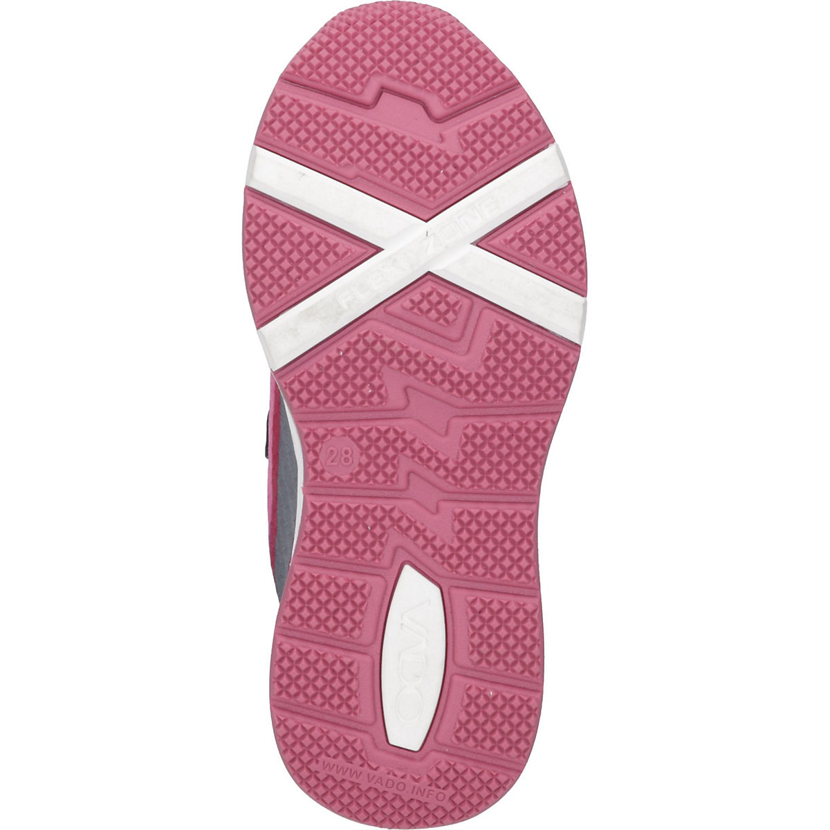 Klettschuhe Halbschuhe
