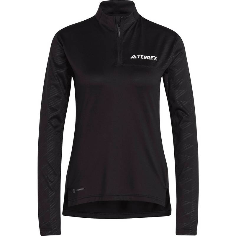 adidas MULTI Funktionsshirt Damen