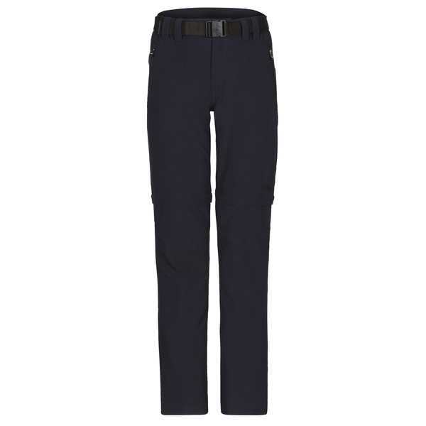 ZIP OFF PANT Kinder - Softshellhose
