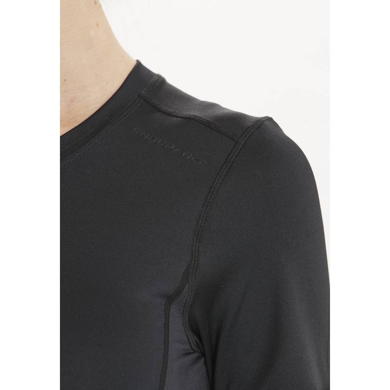 Endurance Power Laufshirt Damen