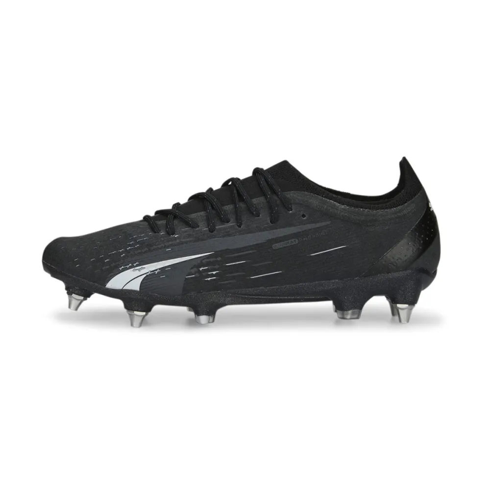 PUMA Ultra Ultimate MxSG 107212-02 / schwarz