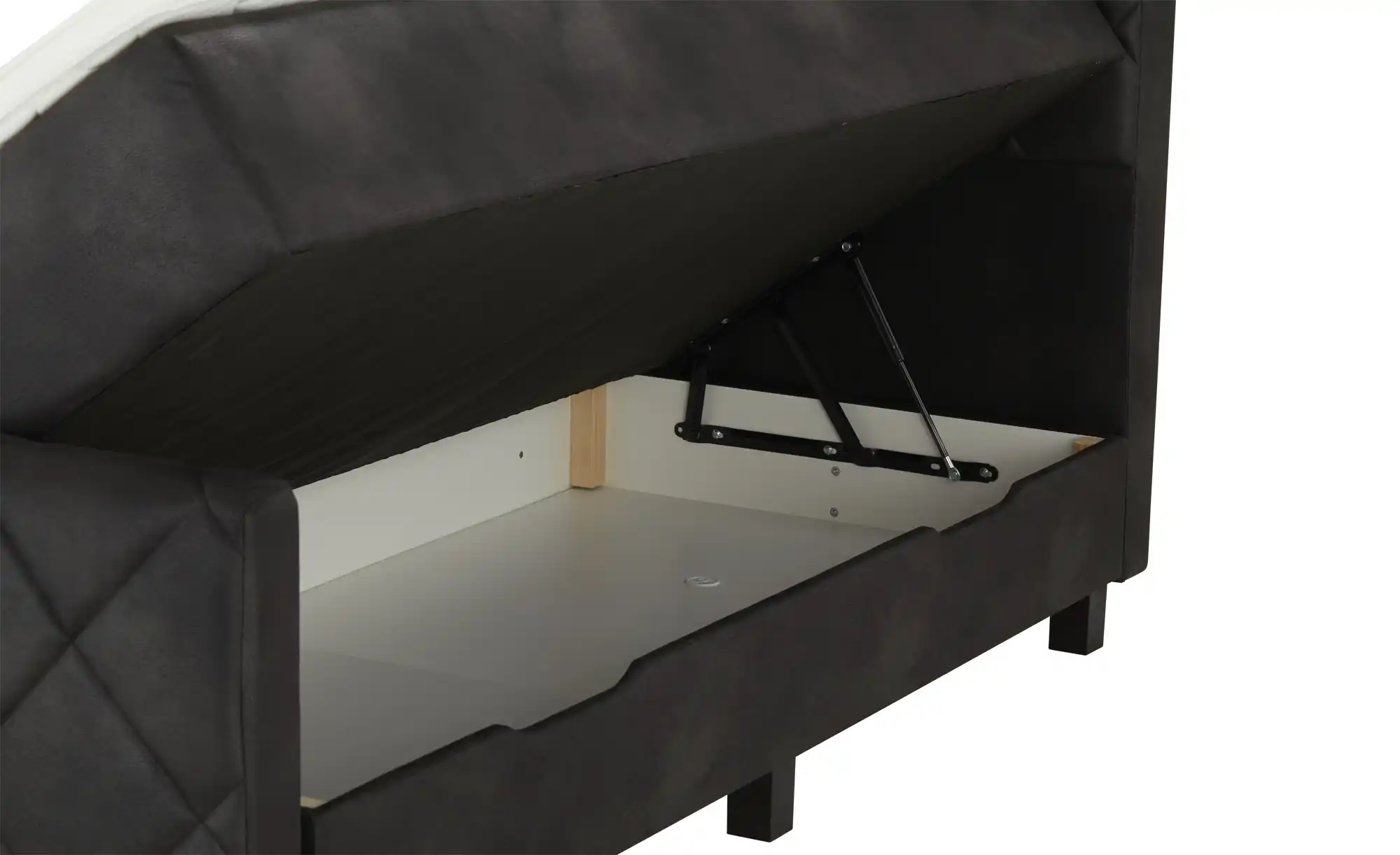 Boxspringbett