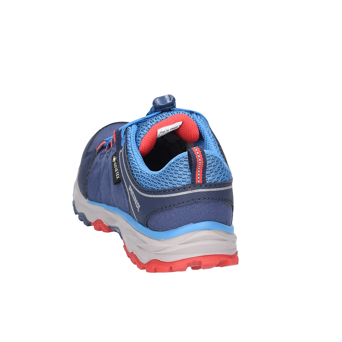 Trekking- & Wanderstiefel