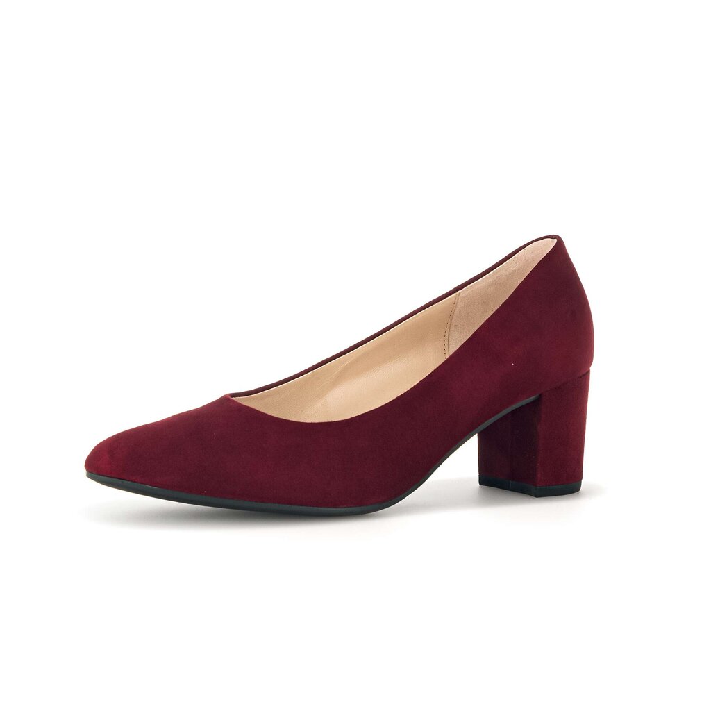 Gabor fashion Eleganter Pumps rot