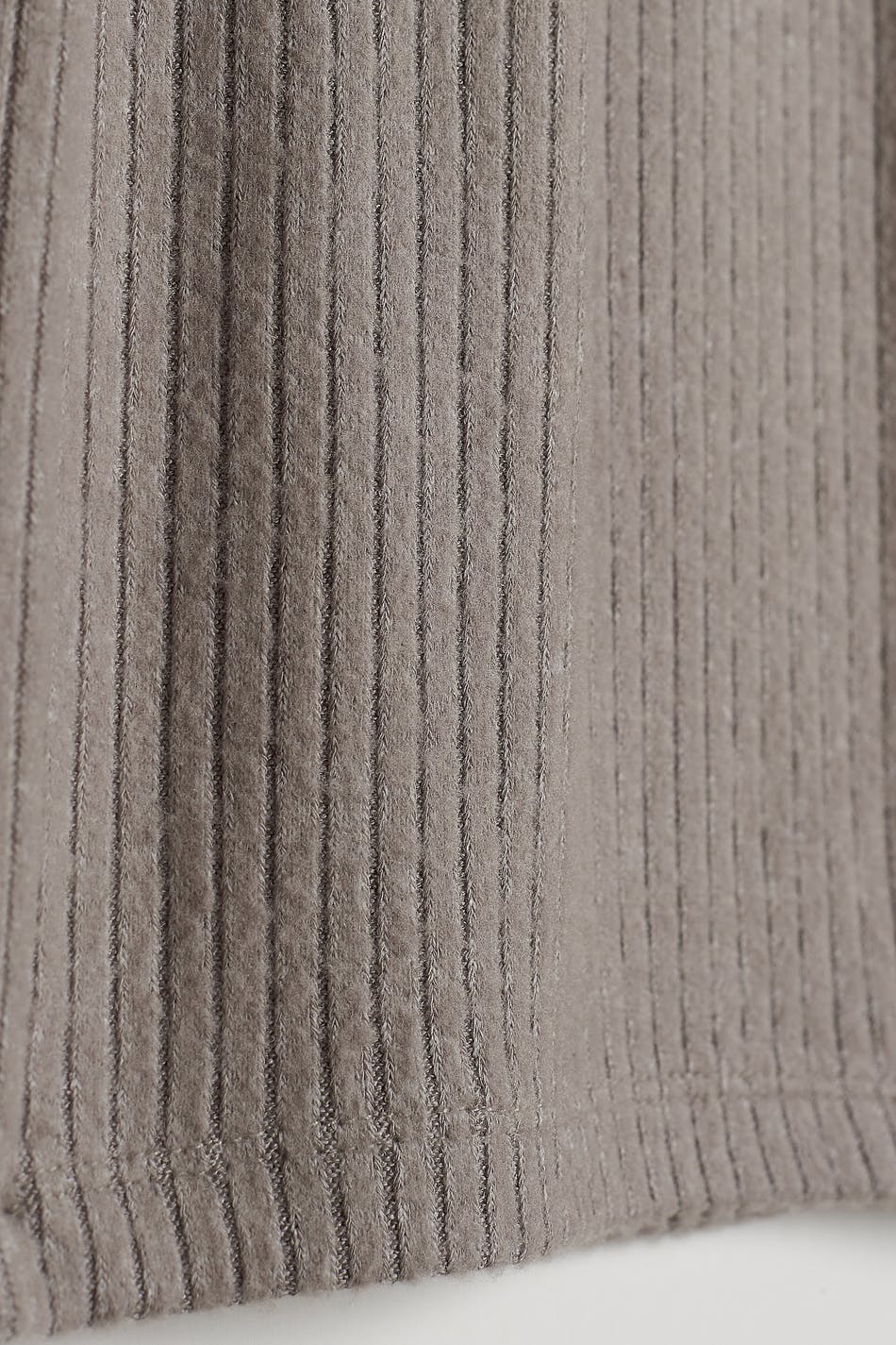 Stina rib trousers
