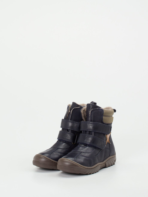 Klettboots-68301090090 Bisgaard
