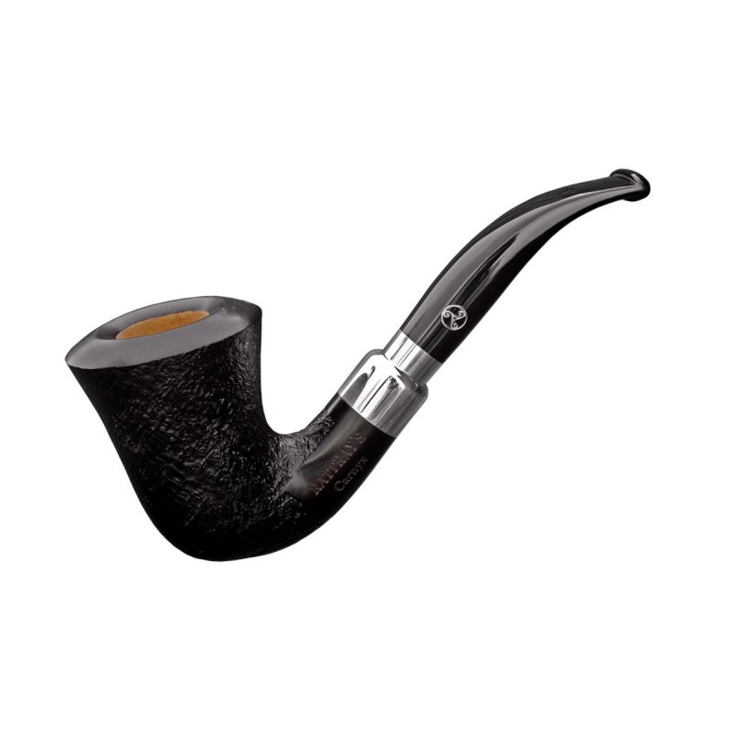 Rattray's Pfeife Carnyx SB-BK