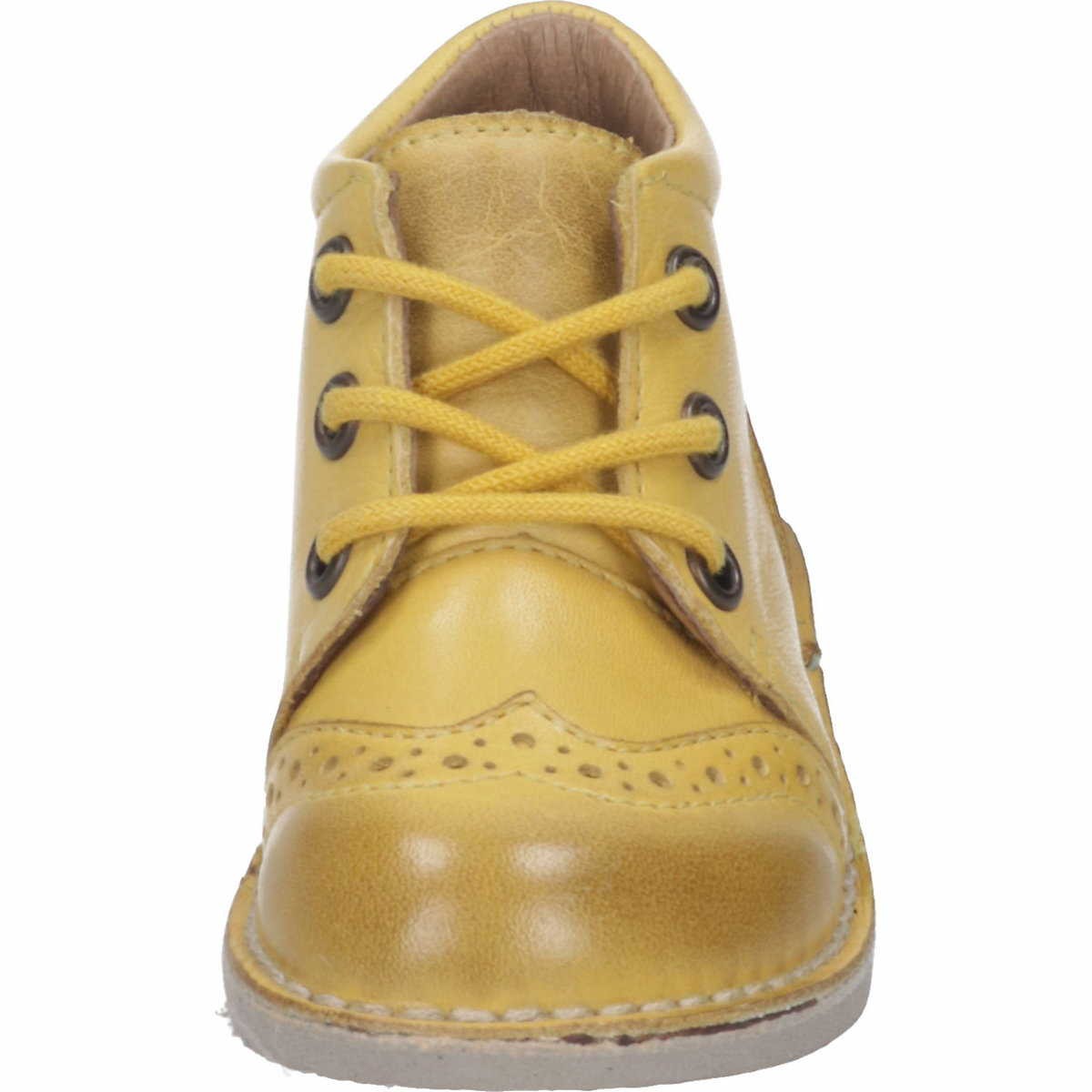 RICOSTA Halbschuhe gelb Dari