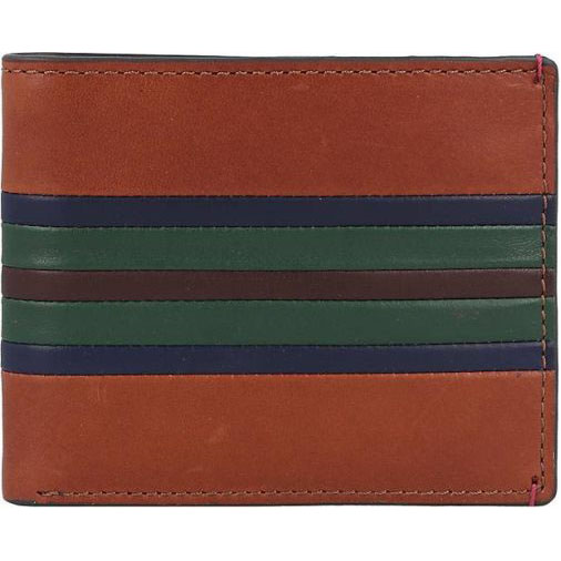 Fossil Bronson Geldbörse Leder 11 cm