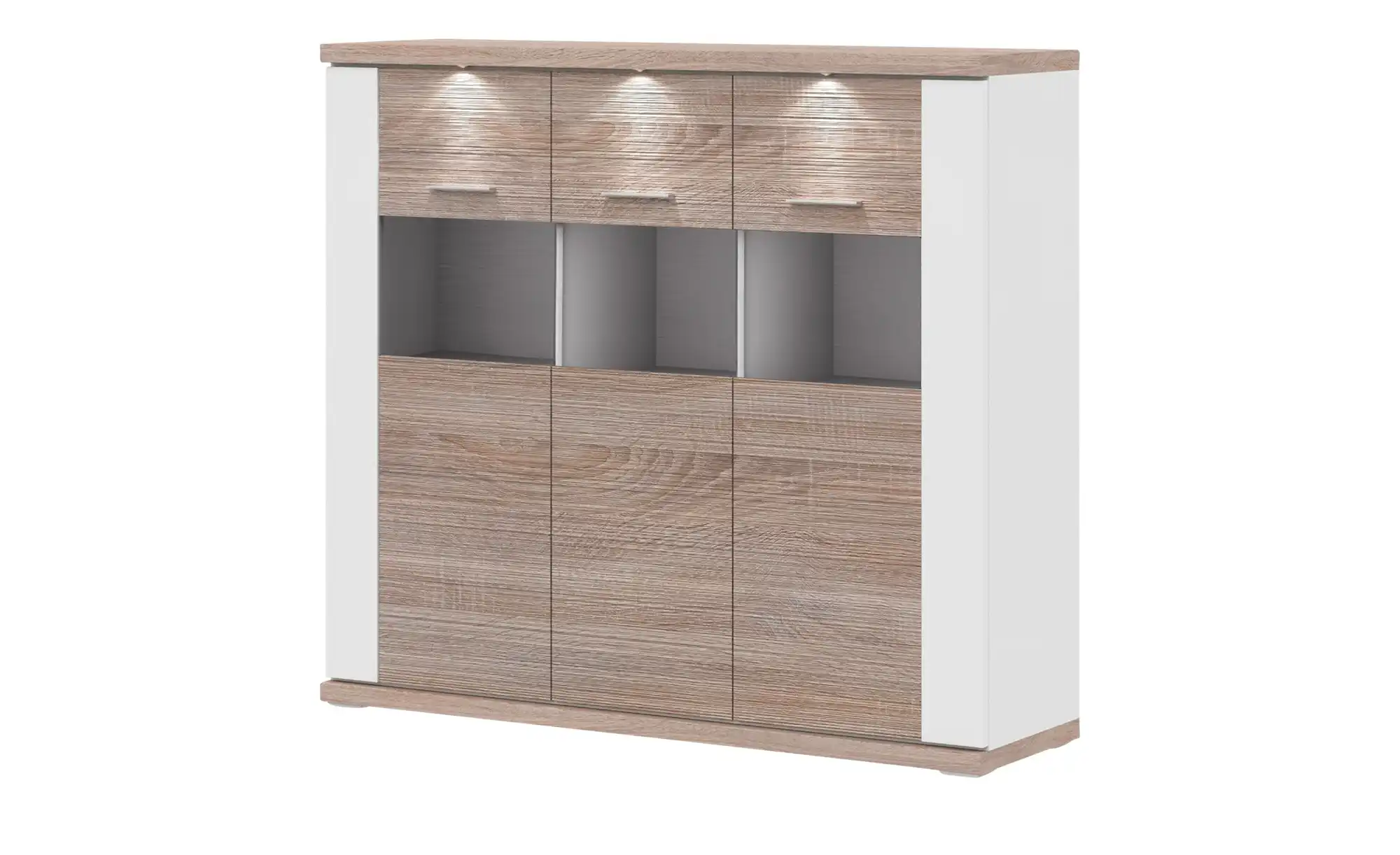 Primo Highboard  Titan