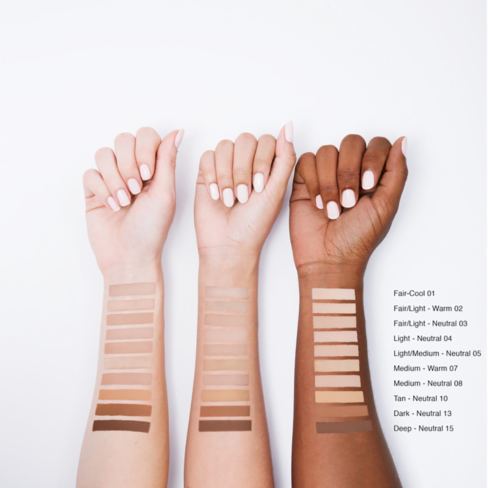 bareminerals Couvrance Totale 16h barePro® Correcteur