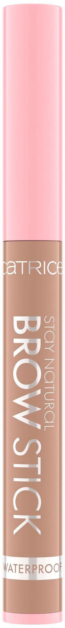 Catrice Augenbrauen-Stift Stay Natural Brow Stick