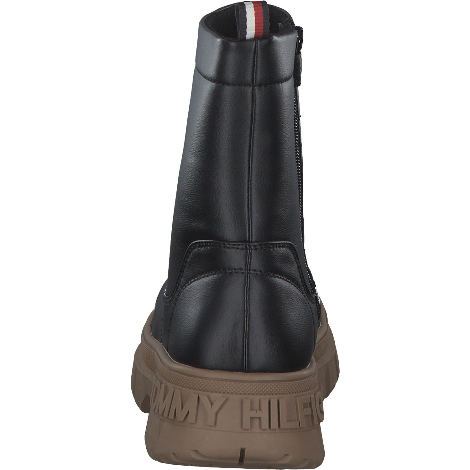 Tommy Hilfiger T3A5-33056, Stiefel, Damen, Schwarz