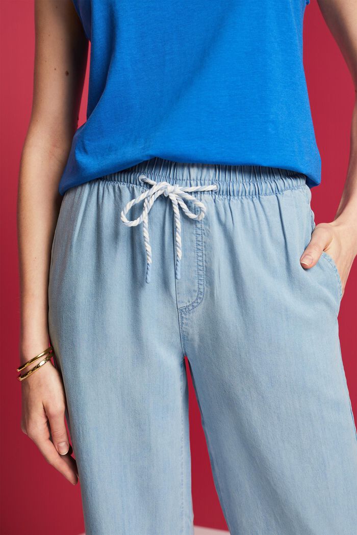Pants denim