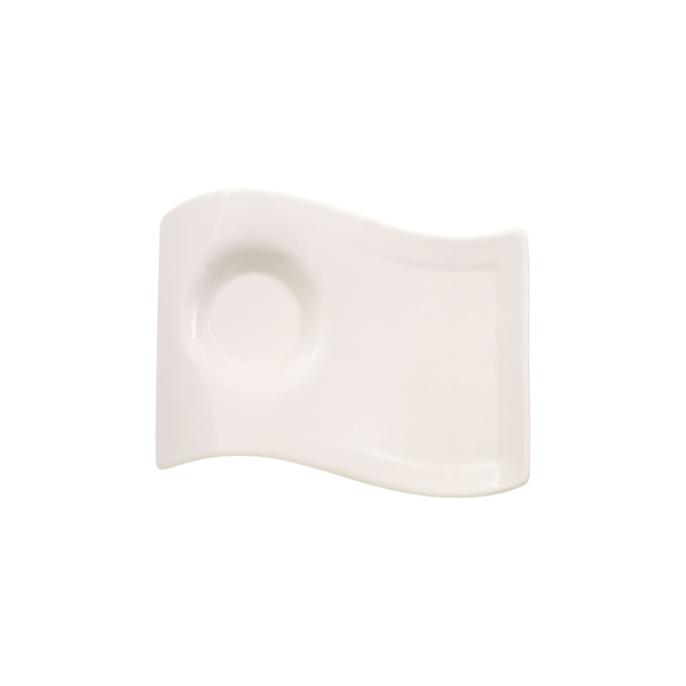 Villeroy & Boch Plateau party petit NewWave Caffè Tasse