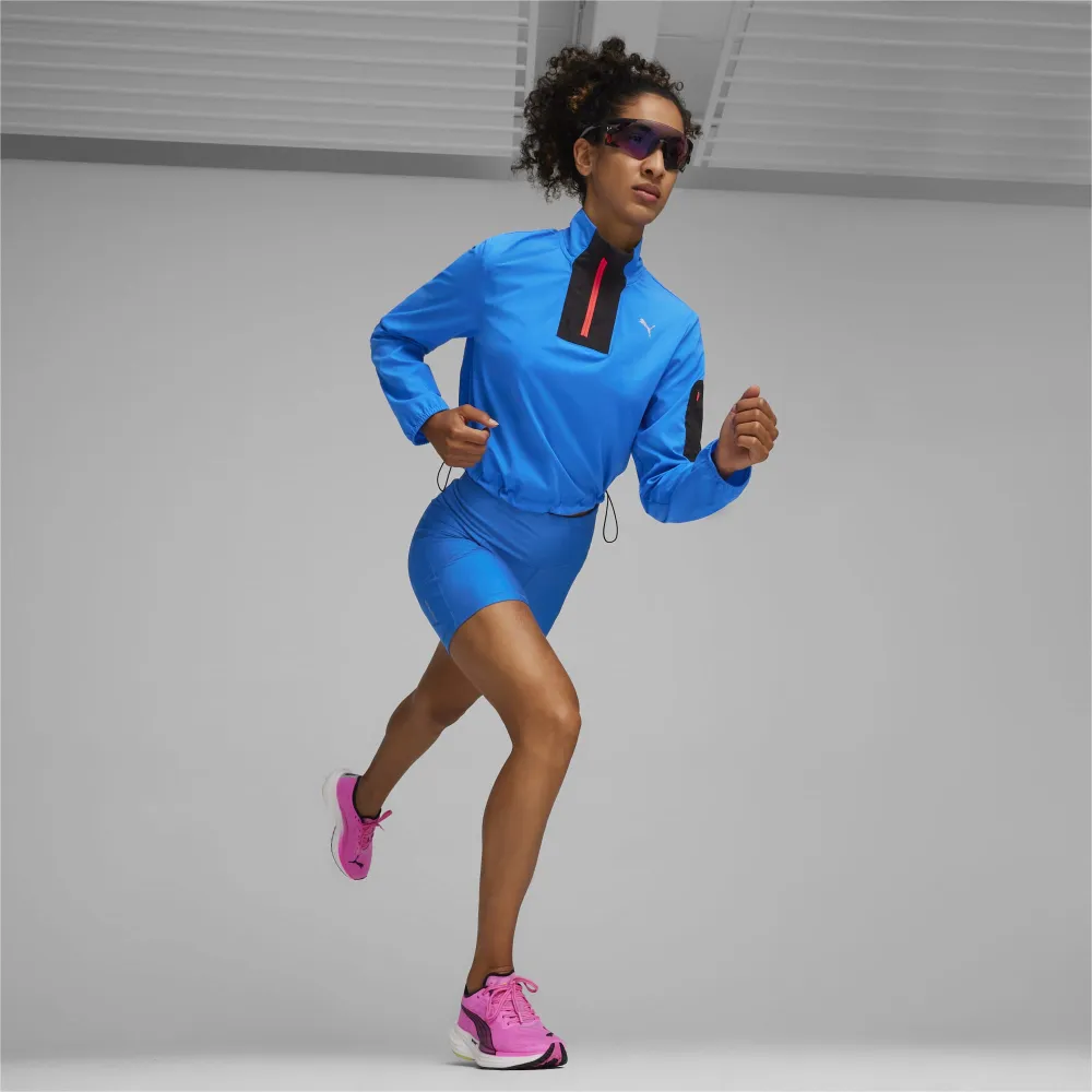 PUMA Deviate Nitro 2 376855-25 / pink