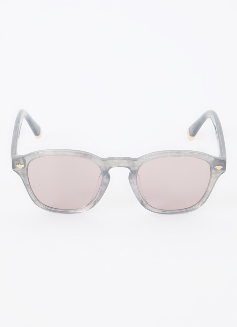 Ochelari de soare Brunello Cucinelli Wayfarer BC4006S