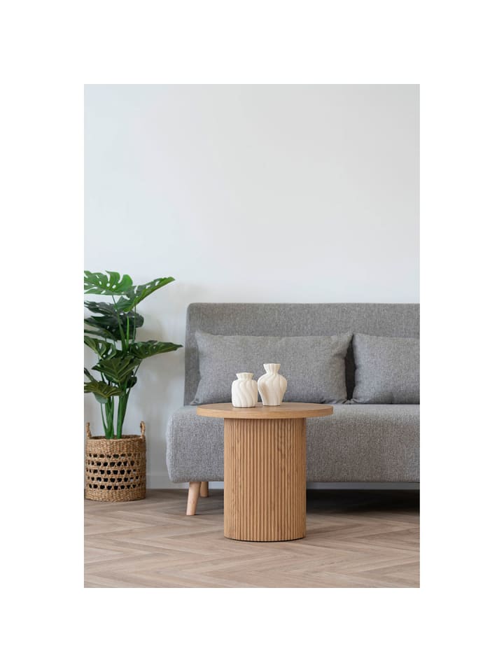 ebuy24 Schlafsofa Marlow Grau 140 x 88 cm günstig kaufen onesize