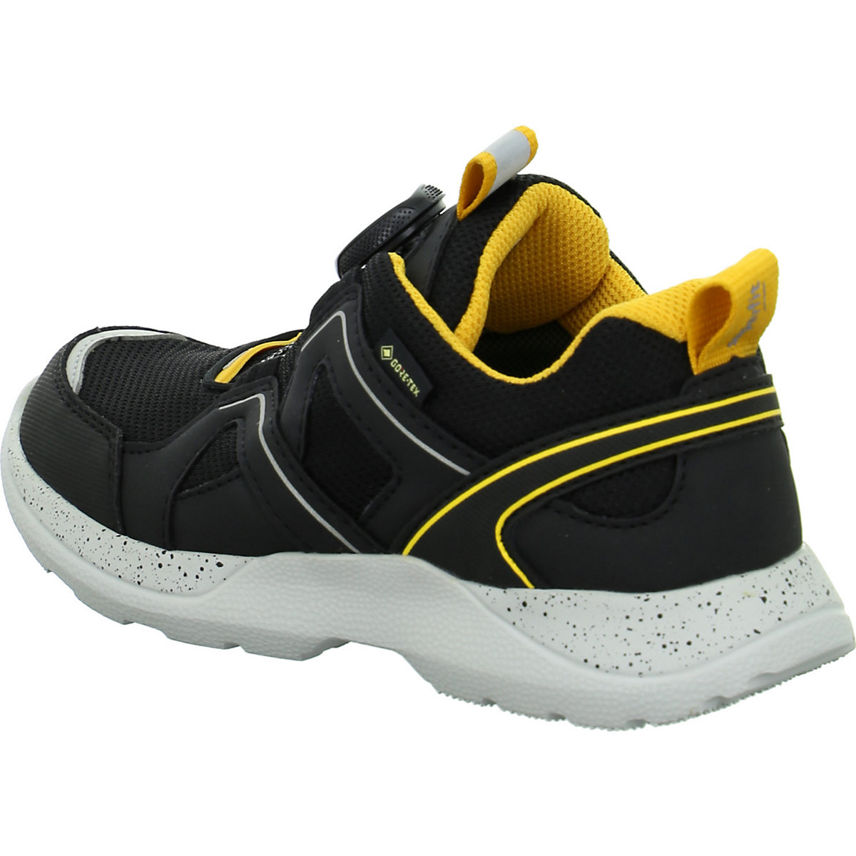 Halbschuhe WMS Weite M4 GORE-TEX für Jungen