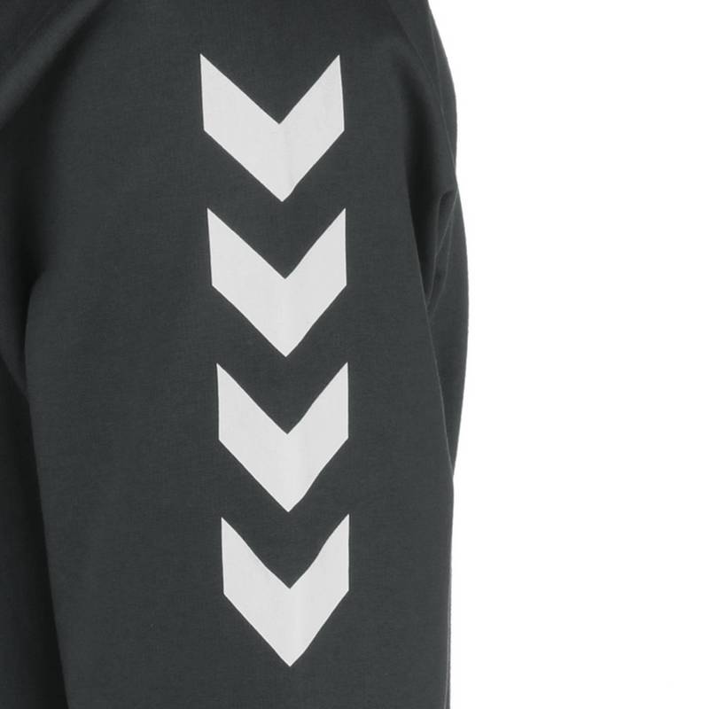 hummel hmlGO Cotton Hoodie Herren