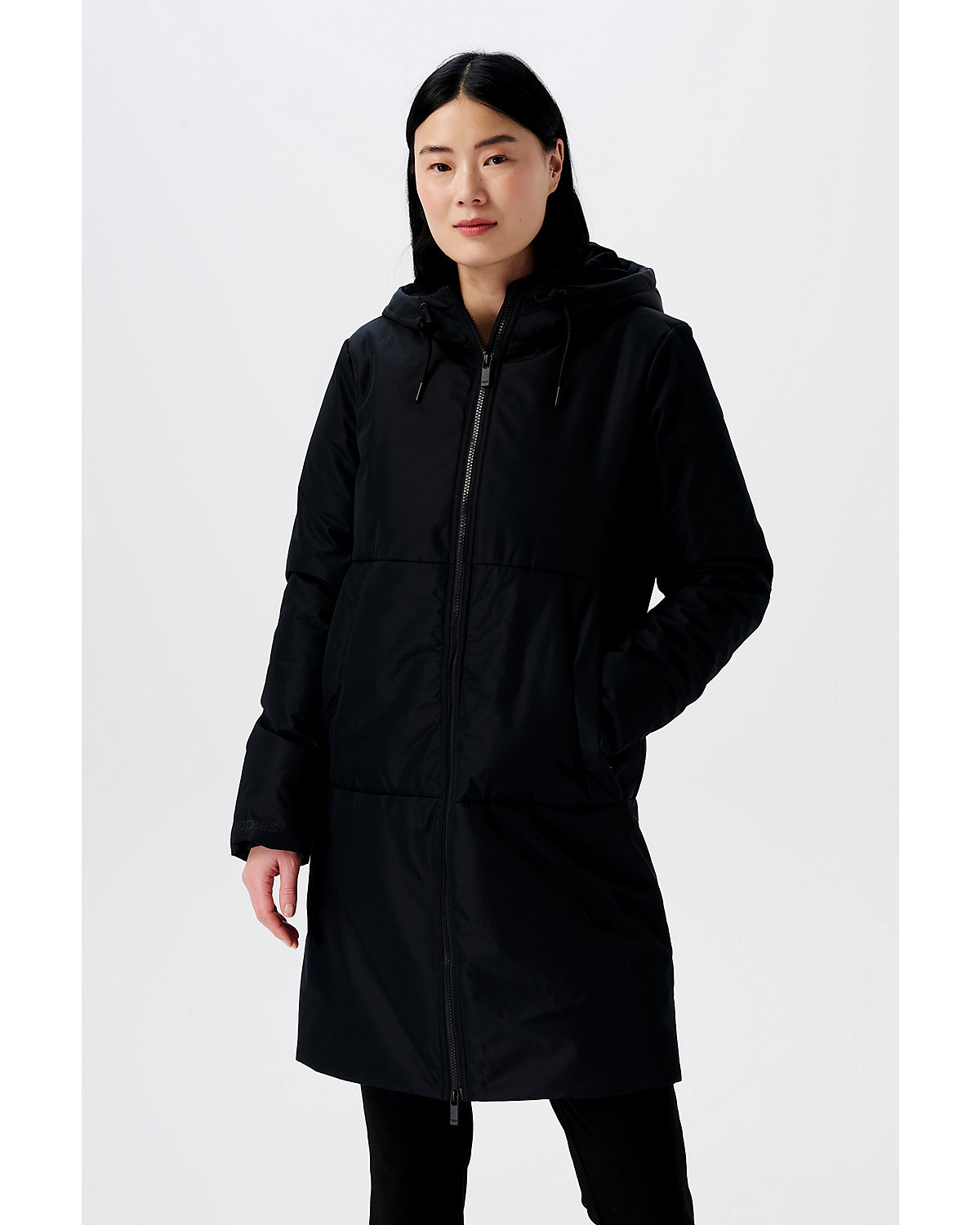 Umstandsjacke Winter Flagstaff 3-Way Umstandsjacken