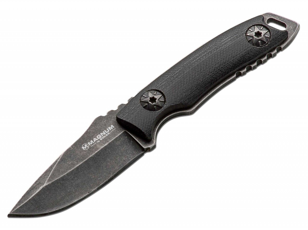 Li'l Friend Clip Point