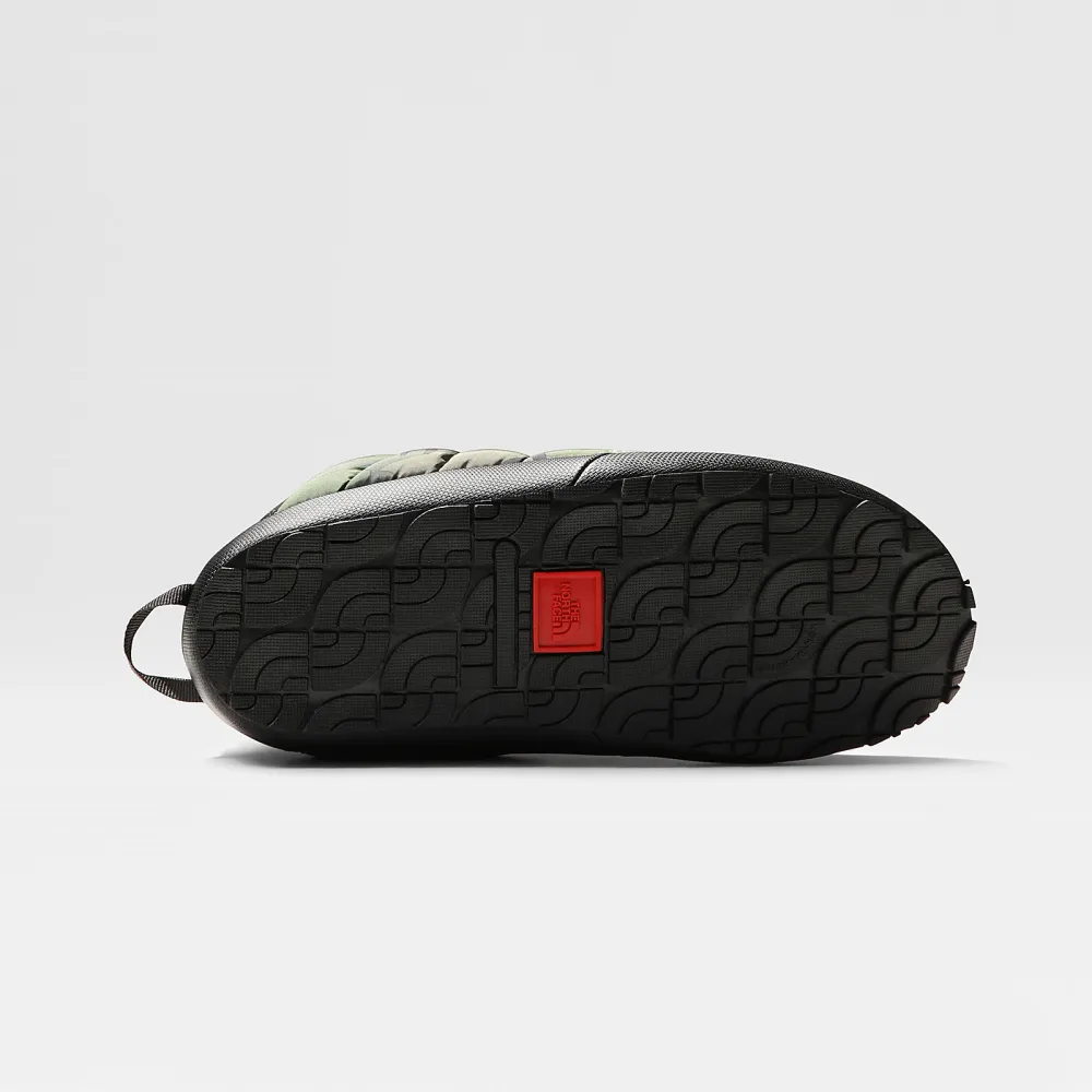 The North Face Traction NF0A3MKH28F / schwarz