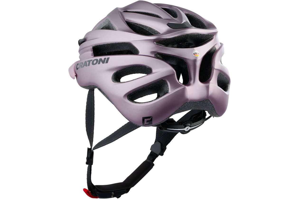 Cratoni Pacer