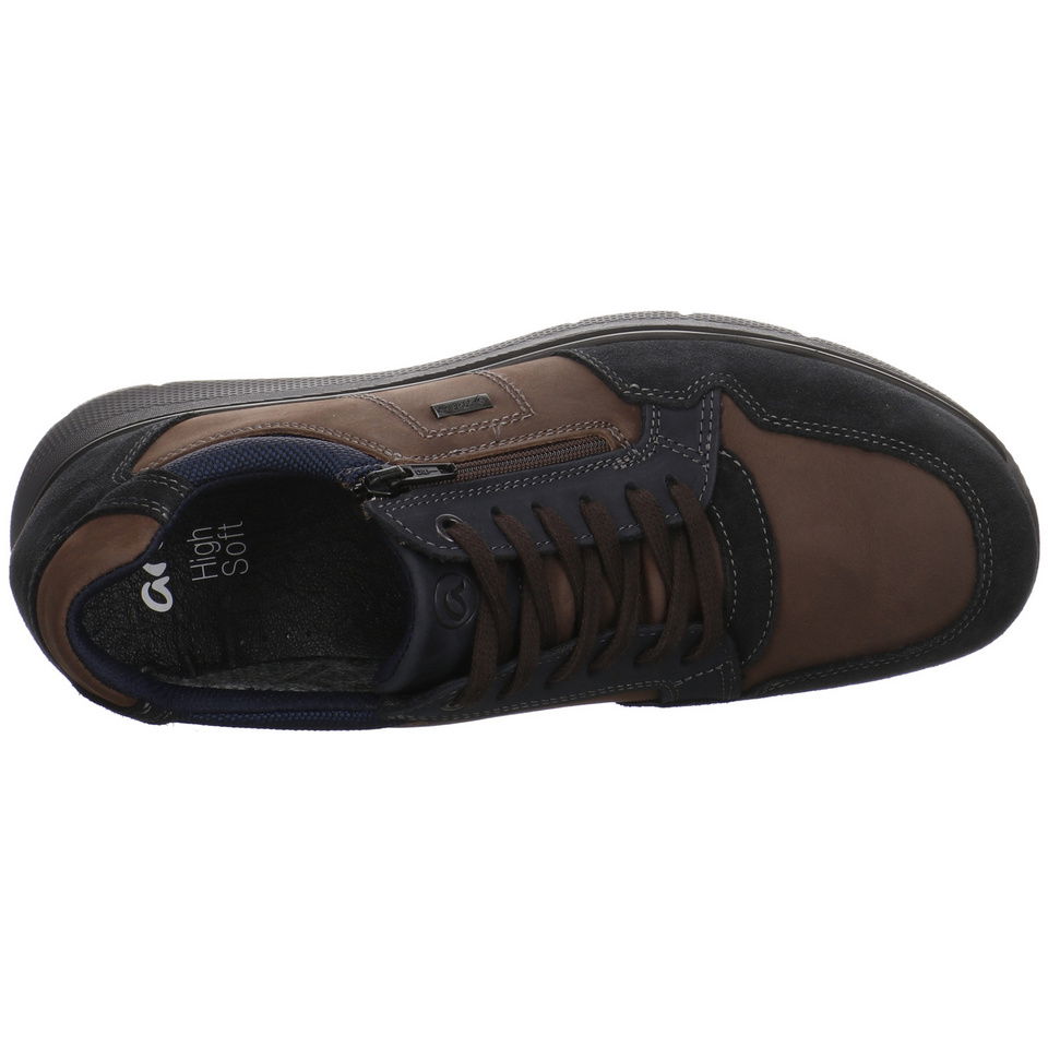 ara Benjo-Goretex Schnürschuh