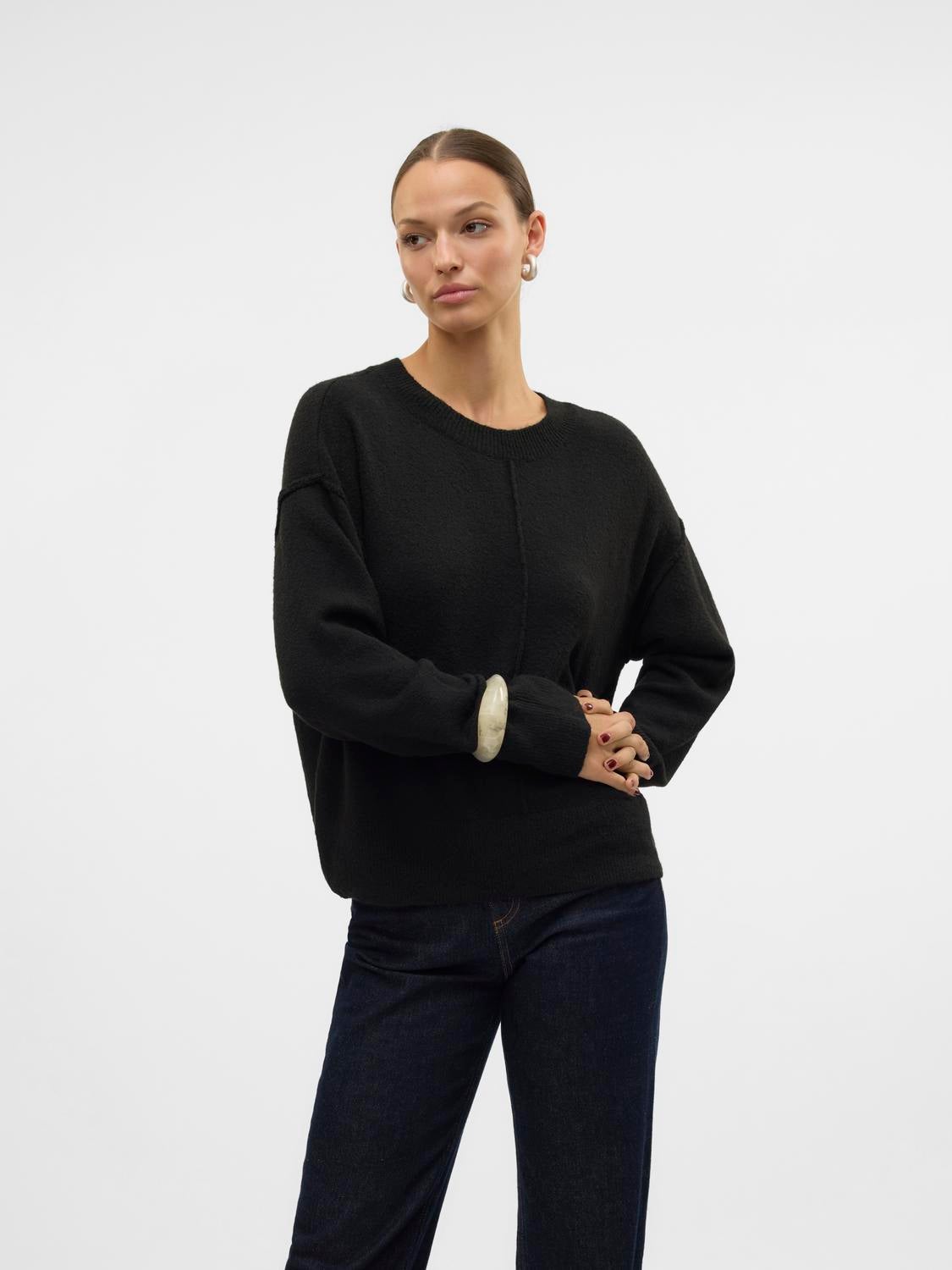 VMESTI Pullover