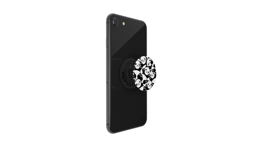 PopGrip - ausziehbarer Handy-Griff Handyhalter -  Pandamonium