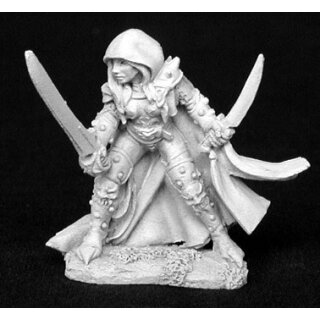Deladrin, Assassin (REA02834)