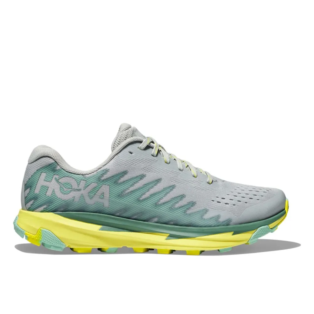 Hoka Torrent 3 1127915-MEPR / grün