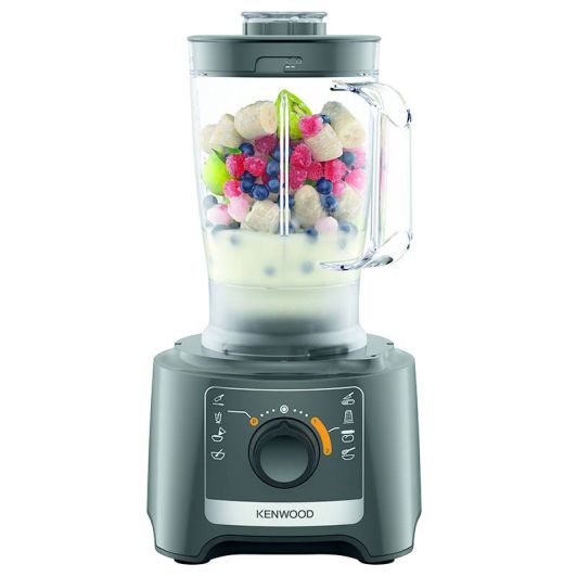 Robot de bucătărie KENWOOD FDP31.170GY MultiPro