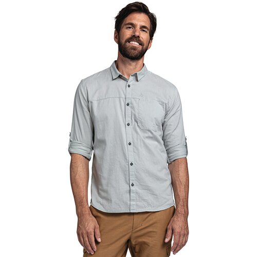 HERREN HEMD SHIRT TREVISO M