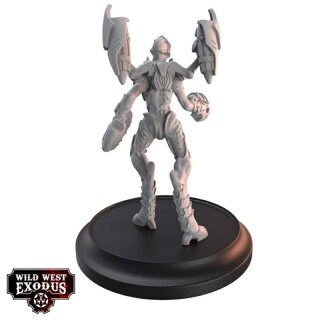 Wild West Exodus - Viridian Clade Starter Set