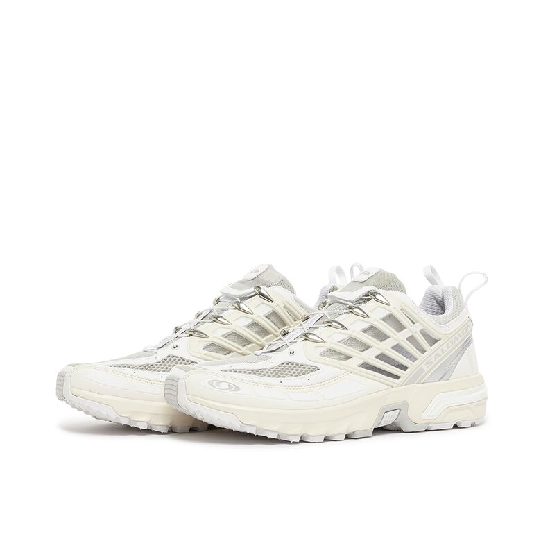 Salomon Wmns Acs Pro white/vanilla ice/lunroc