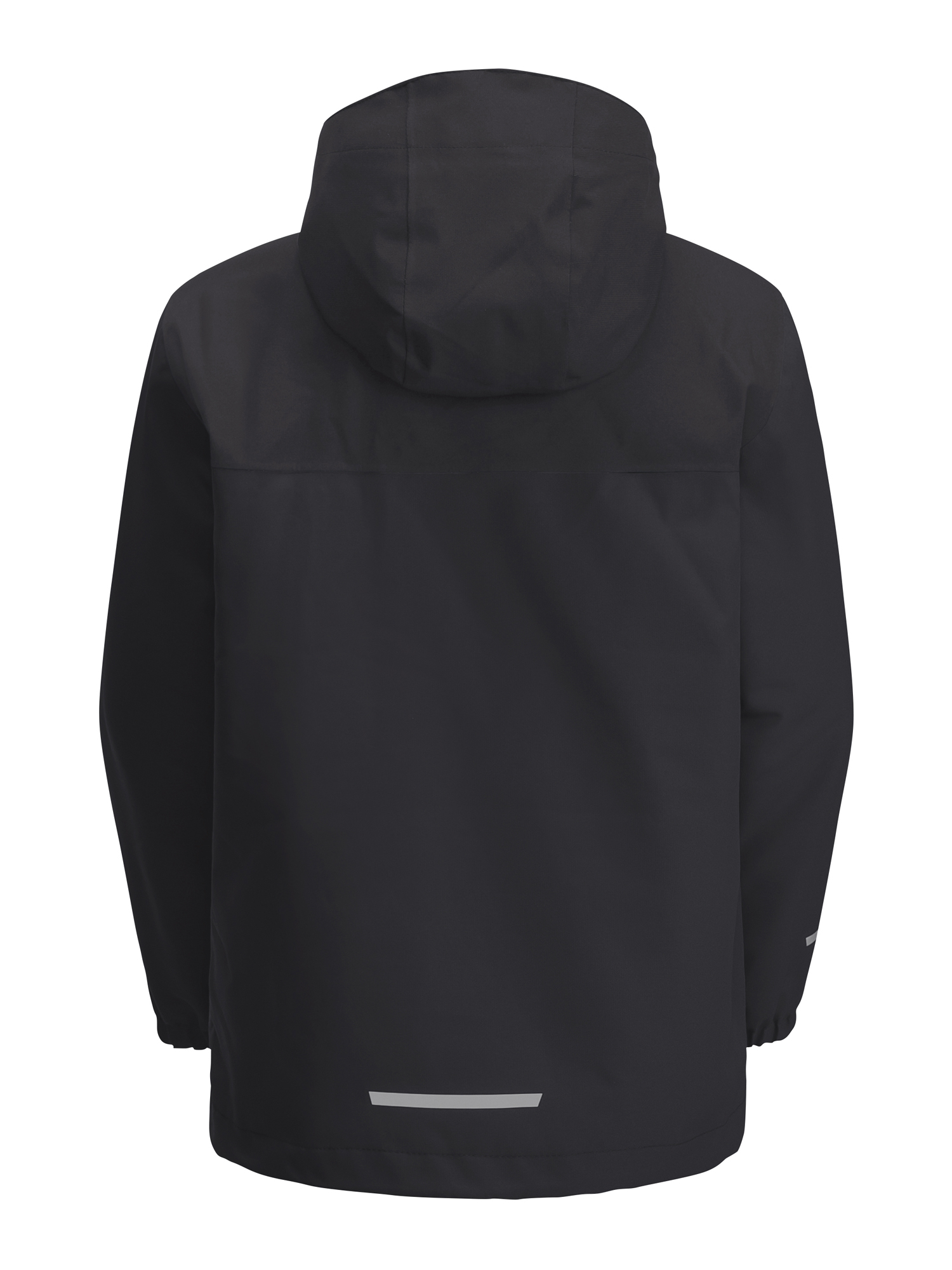 Outdoor jacket 'SNOWCURL'