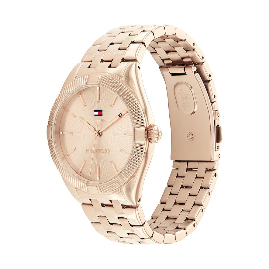 Tommy Hilfiger Damenuhr