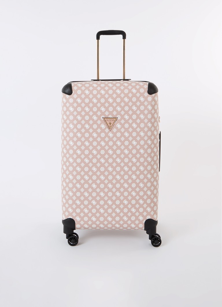 Spinner Wilder GUESS 77 cm