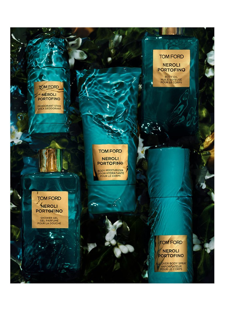 Σπρέι σώματος Tom Ford Neroli Portofino