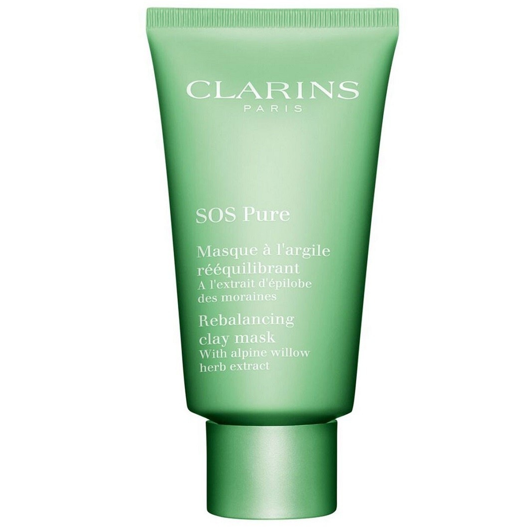 SOS Pure Masque